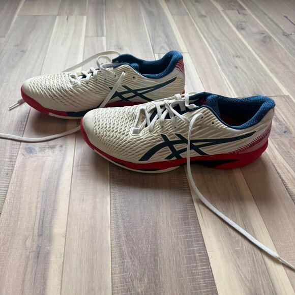 Asics Men\'s Trainers